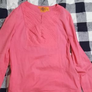 Tori Burch Blouse